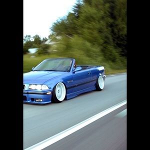 Meet your Posher, Cyrus